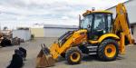 JCB 3CX SM