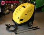 WINTERACTIE 220V Clena warmwater reiniger