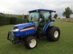ISEKI TG5c47c5 tractor