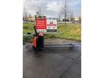 BT Levio LPE200 BOUWJAAR 2015 2350MM VORKEN MEERIJ
