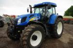 te koop New Holland T7550