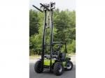 Agrimac TH210 ruwterrein heftruck NIEUW 4x4 aanged