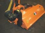 Boxer verstekklepelmaaier AGF 140 / 160 / 180 cat2