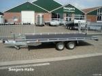 Vlemmix auto transporter, auto ambulance, multi