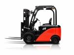 EP CPDFT serie 1500 tot 3500 kg 3000kg NIEUW