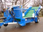 Afval verwerkingsmachine Bio Hopper XL nieuw