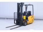 Jungheinrich EFG216 Elektrische driewiel heftruck
