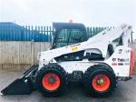 Topstatus Bobcat SS8VO 5