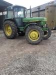John Deere 3050