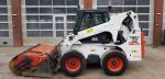 Bobcat S2VO uitstekende staat
