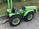 Tractor Ferrari 9F5 3F3 Accessoires