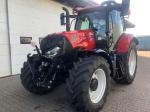 Case IH maxxum 125 ECO ACTIVEDRIVE 8 MULTICONTROLE