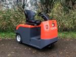 Toyota 4CBTK4 Elektrotrekker gebruikt