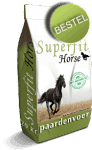 Superfit Horse. Natuurlijke paardenvoeding!