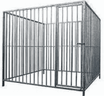 Honden kennelpanelen