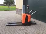 BT LPE 200 meerij paletwagen elektrische