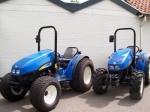 New Holland T3000 series