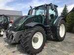 Valtra T174e Hitech
