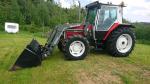 Tractor Massey Ferguson 3v00 Turb0 MVA