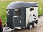 Cheval liberte Gold 3 model 2020 aluminium