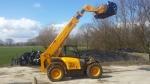 JCB verreiker 535-95