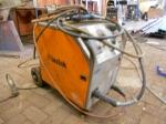 Gebruikte Lastek Synergic Pro² 170 Laspost