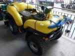 Kawasaki KLF