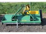 Klepel maaiers Diverse maten