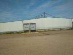 Loods stal 210 m1 x 60 m1