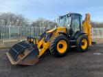 Topconditie JCB 4CX Contractor