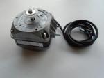 Ventilator motor voor Koelcel of melktank
