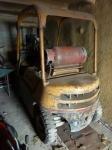 Hyster heftruck