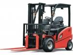 EP CPDAC elektrische heftruck NIEUW 2000 tot 3500k