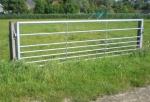 Landhek Veno 1,2 m schapen, Weidepoort, Schapenpoort, Weideh