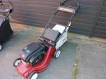 Toro 48cm alu