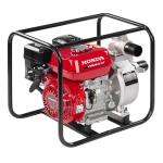 Waterpomp Honda benzinemotor WB20 620 liter minuut