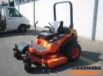Kubota ZD326 Zero-turn maaier