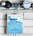 Voorkom waterschade met de waterlekkage beveiliging