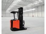 EP CQD15S elektrische reachtruck staand