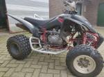 Yamaha Raptor 350 in motorische topstaat