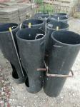 Droogvoerautomaten 24 stuks diverse modellen