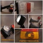 TrekkerAccessoires - Toplampjes - Luchthoorns - etc.