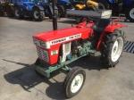 Yanmar YM1500 zeer net trekkertje 100in orde