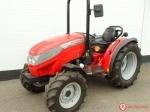 Mc Cormick GM50, McCormick GM50