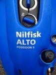 Nilfisk ALTO Hogedrukreinger
