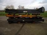 Heftruckmasten al vanaf € 500 div. hefhoogte's en cap.
