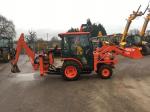 KUBOTA B2c5cI30 tractor