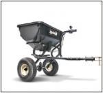 Zoutstrooier Agrifab 34kg