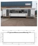 Diverse woonunits te koop let op zonder grond