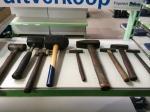 Gebruikt gereedschap